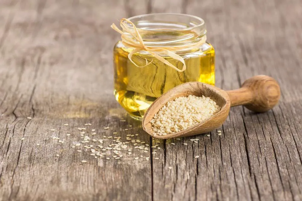Ayurvedic Approach To Sesame Oil
