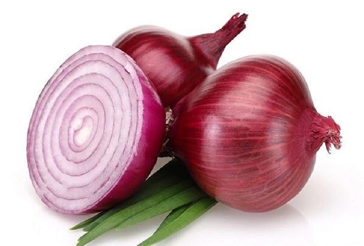 Onion 